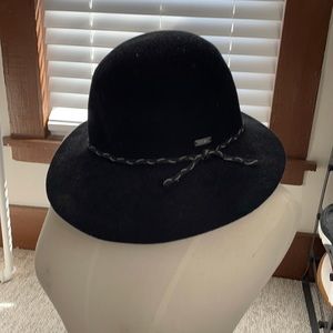 NWOT! Coal Headwear Wool Hat